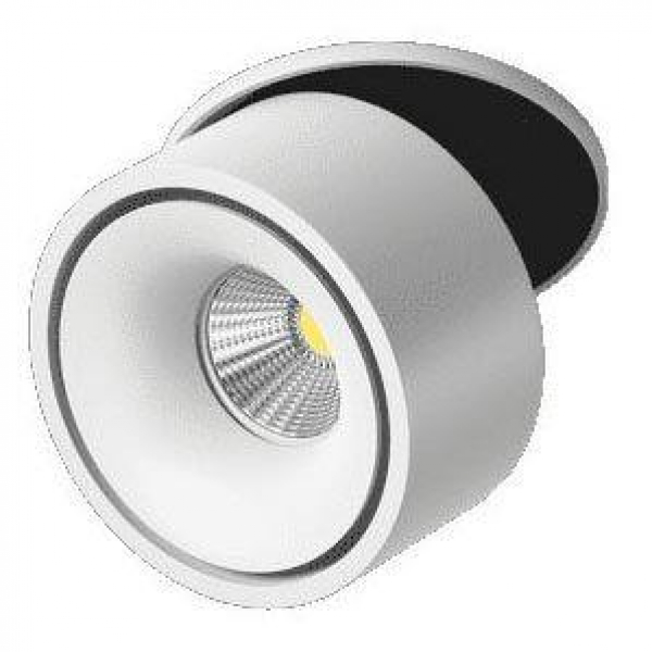 Встраиваемый светодиодный спот DesignLed RT-MJ-1015-W-8-WW 004757 Встраиваемый светодиодный спот DesignLed RT-MJ-1015-W-8-WW 004757