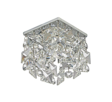 Встраиваемый светильник Dio DArte Elite Tayo GU10.5.14.8x8.102 N