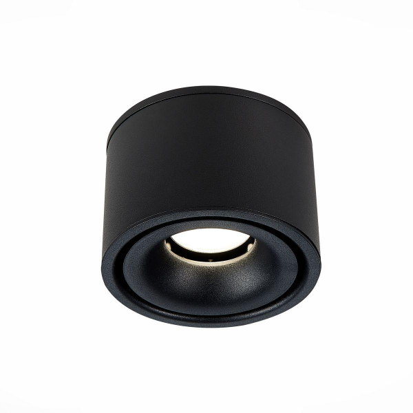 Встраиваемый светодиодный спот ST Luce ST652.448.12 Встраиваемый светодиодный спот ST Luce ST652.448.12