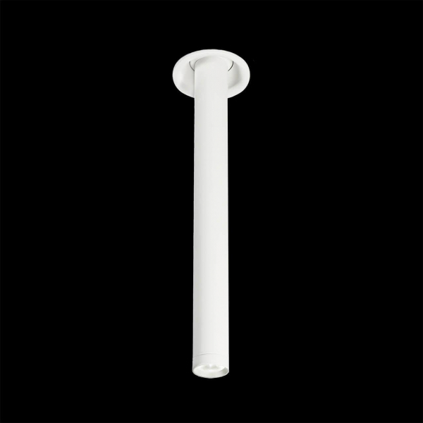 Встраиваемый спот Ideal Lux Eye Wh 186986 Встраиваемый спот Ideal Lux Eye Wh 186986
