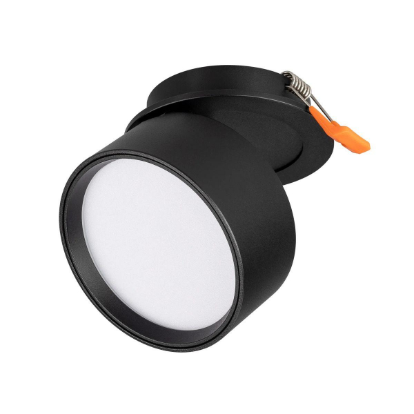 Встраиваемый светодиодный спот Arlight LGD-Pot-Built-R85-12W Day4000 045783 Встраиваемый светодиодный спот Arlight LGD-Pot-Built-R85-12W Day4000 045783