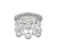 Встраиваемый светильник Dio DArte Elite Osimo GU10.5.14.8.118 N