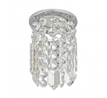 Встраиваемый светильник Dio DArte Elite Osimo GU10.5.14.8.123 N