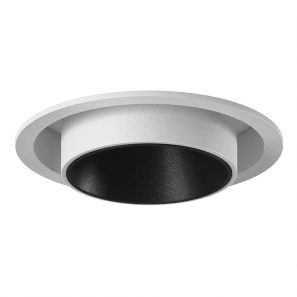 Встраиваемый светодиодный спот DesignLed SPL-R1-12-WW 002331 Встраиваемый светодиодный спот DesignLed SPL-R1-12-WW 002331