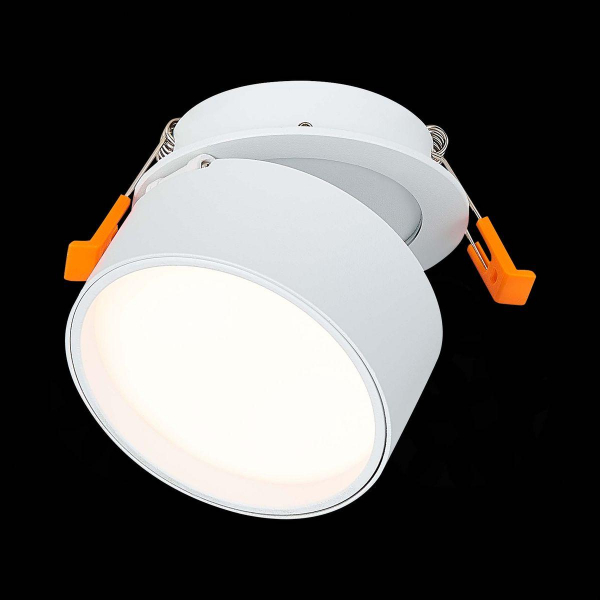 Встраиваемый светодиодный спот ST Luce ST651.538.09 Встраиваемый светодиодный спот ST Luce ST651.538.09