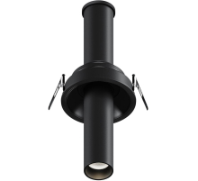 Встраиваемый светодиодный спот Maytoni Technical Focus T C140RS-L200-7W4K-B