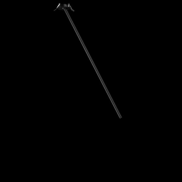 Встраиваемый светодиодный спот Loft IT Cane 10359/800 Black Встраиваемый светодиодный спот Loft IT Cane 10359/800 Black
