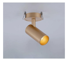 Встраиваемый спот iLedex Technical Plum 100 BR