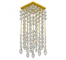 Встраиваемый светильник Dio DArte SWE Tayo GU10.5.14.8x8.707 G