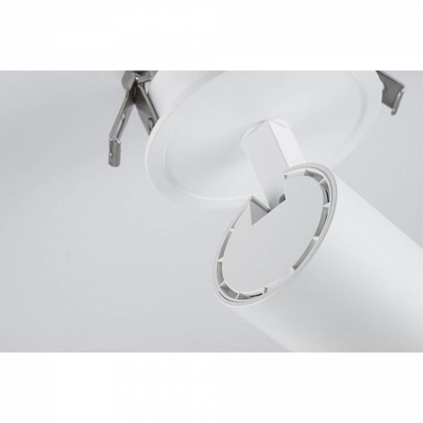 Встраиваемый спот iLedex Technical Plum 100 WH