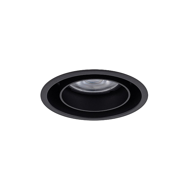 Встраиваемый спот Nowodvorski Mono Slide Black 10799