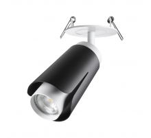 Встраиваемый спот Novotech Spot Tulip 370832