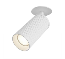 Встраиваемый спот Maytoni Technical Focus Design C037CL-01W