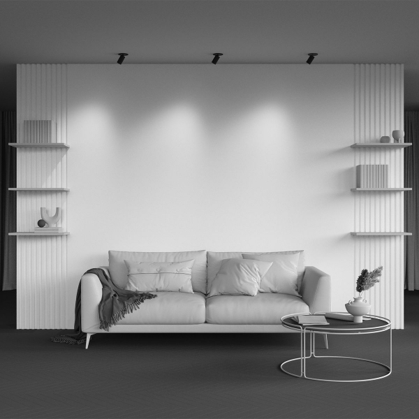 Встраиваемый светодиодный спот Maytoni Technical Ceiling Focus Led C071CL-7W4K-B Встраиваемый светодиодный спот Maytoni Technical Ceiling Focus Led C071CL-7W4K-B