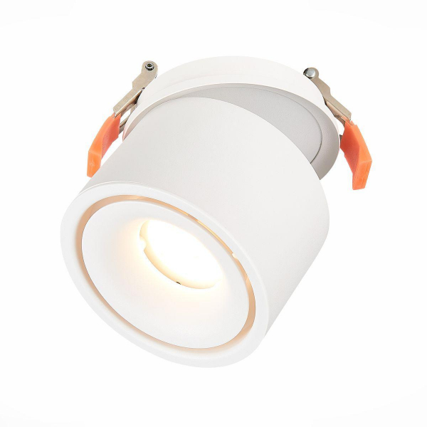 Встраиваемый светодиодный спот ST Luce ST652.548.12 Встраиваемый светодиодный спот ST Luce ST652.548.12