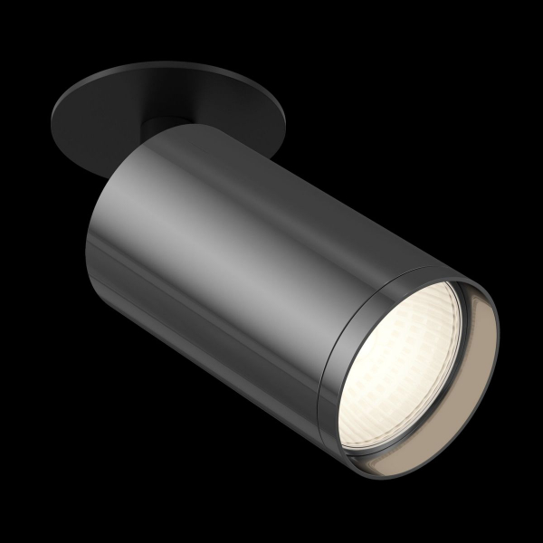 Встраиваемый спот Maytoni Technical Focus S C049CL-1BGF (C049CL-01B+TRA020-01GF) Встраиваемый спот Maytoni Technical Focus S C049CL-1BGF (C049CL-01B+TRA020-01GF)