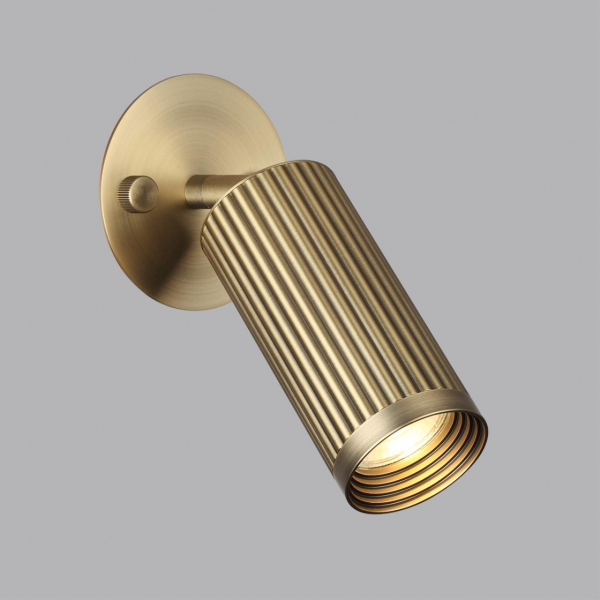 Встраиваемый спот Odeon Light Hightech Manchester 7013/1WA Встраиваемый спот Odeon Light Hightech Manchester 7013/1WA