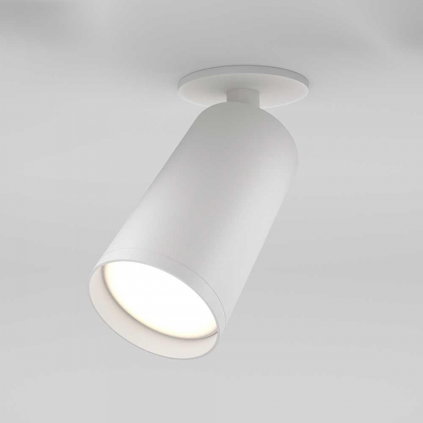 Встраиваемый спот Maytoni Technical Focus S C049CL-U-1W Встраиваемый спот Maytoni Technical Focus S C049CL-U-1W