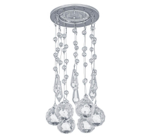 Встраиваемый светильник Dio DArte Elite Osimo GU10.5.14.8.120 N