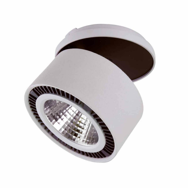 Встраиваемый спот Lightstar Forte Inca 213849 Встраиваемый спот Lightstar Forte Inca 213849