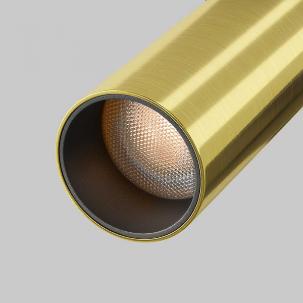 Встраиваемый светодиодный спот Maytoni Technical Focus LED C053CL-L12W3K-W-BS Встраиваемый светодиодный спот Maytoni Technical Focus LED C053CL-L12W3K-W-BS