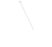 Встраиваемый светодиодный спот Loft IT Cane 10359/800 White