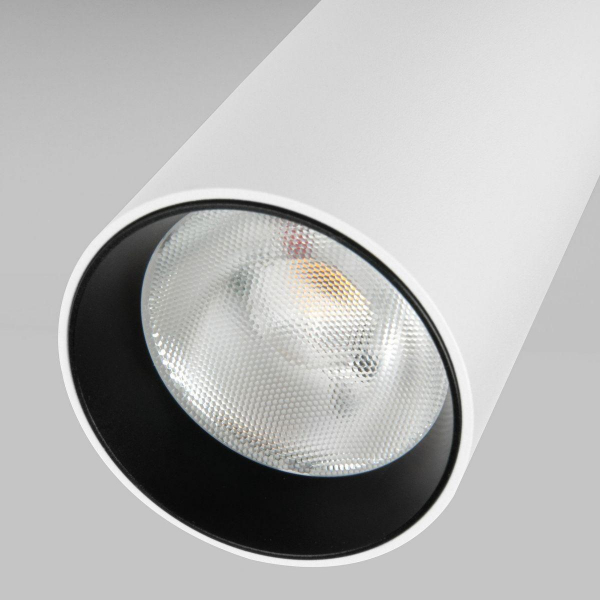 Встраиваемый светодиодный спот Elektrostandard Diffe 25066/Led a058273 Встраиваемый светодиодный спот Elektrostandard Diffe 25066/Led a058273