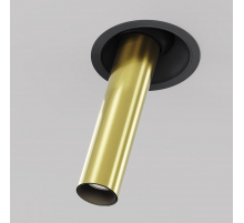 Встраиваемый светодиодный спот Maytoni Technical Focus T C140RS-L200-7W4K-BBS