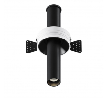 Встраиваемый светодиодный спот Maytoni Technical Focus T C140TRS-L200-7W3K-B