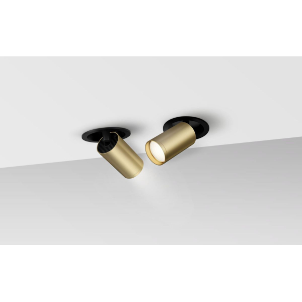 Встраиваемый спот Maytoni Technical Focus S C048CL-1BMG (C048CL-01B+TRA020-01MG) Встраиваемый спот Maytoni Technical Focus S C048CL-1BMG (C048CL-01B+TRA020-01MG)
