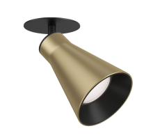 Встраиваемый спот Maytoni Virar C059CL-01MG