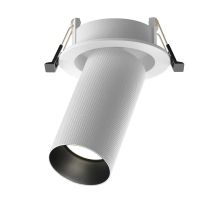 Встраиваемый спот Maytoni Technical Artisan C081CL-01-GU10-W