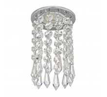 Встраиваемый светильник Dio DArte Elite Osimo GU10.5.14.8.121 N