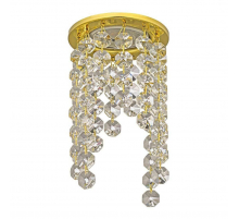 Встраиваемый светильник Dio DArte Elite Osimo GU10.5.14.8.114 G