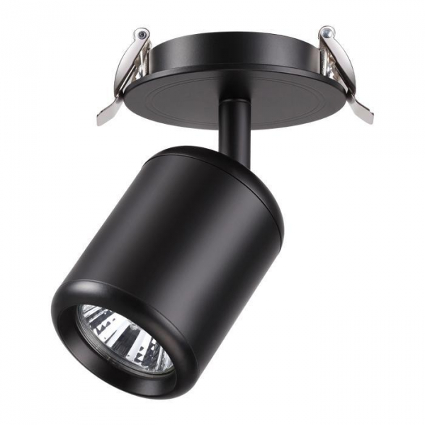 Встраиваемый спот Novotech Spot Pipe 370451 Встраиваемый спот Novotech Spot Pipe 370451