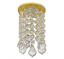 Встраиваемый светильник Dio DArte Asfour Osimo GU10.5.14.8.222 G