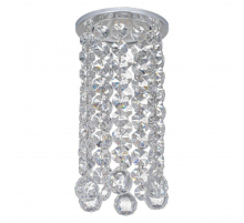 Встраиваемый светильник Dio DArte Elite Osimo GU10.5.14.8.108 N