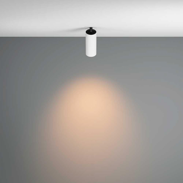 Встраиваемый светодиодный спот Maytoni Technical Focus Led C053CL-L12W3K-W-W Встраиваемый светодиодный спот Maytoni Technical Focus Led C053CL-L12W3K-W-W