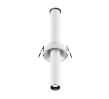 Встраиваемый светодиодный спот Maytoni Technical Focus T C140RS-L300-7W4K-W