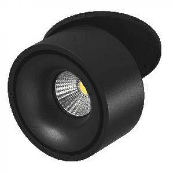Встраиваемый светодиодный спот DesignLed RT-MJ-1015-B-8-WW 004758 Встраиваемый светодиодный спот DesignLed RT-MJ-1015-B-8-WW 004758