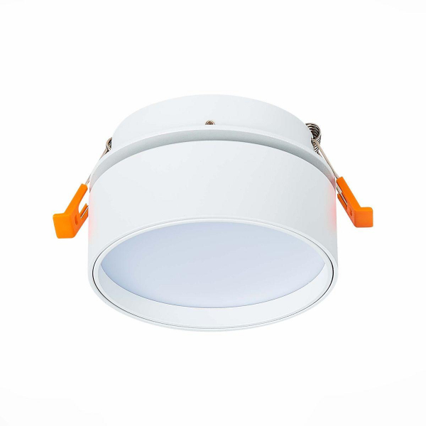 Встраиваемый светодиодный спот ST Luce ST651.548.14 Встраиваемый светодиодный спот ST Luce ST651.548.14