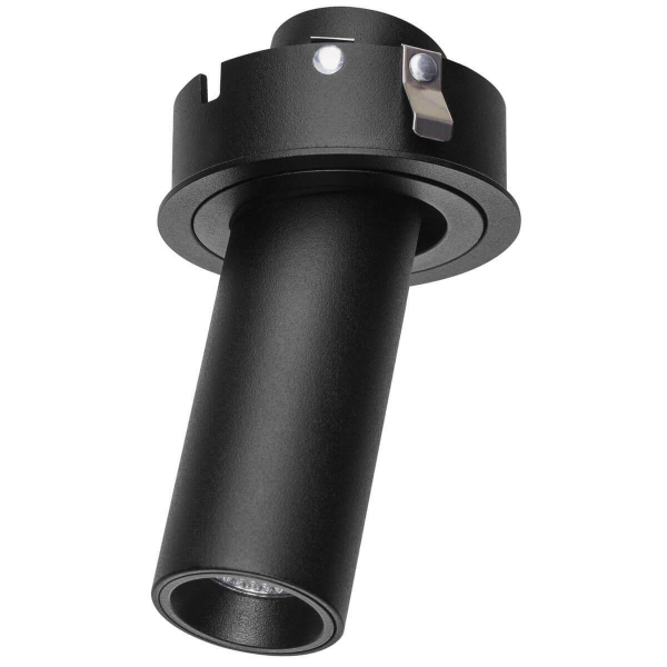 Встраиваемый светодиодный спот Lightstar Intero 217272 Встраиваемый светодиодный спот Lightstar Intero 217272