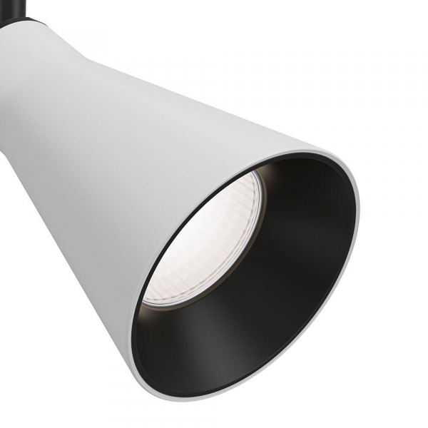 Встраиваемый спот Maytoni Technical Virar C060CL-1W (C060CL-01W+DLA048-01W) Встраиваемый спот Maytoni Technical Virar C060CL-1W (C060CL-01W+DLA048-01W)