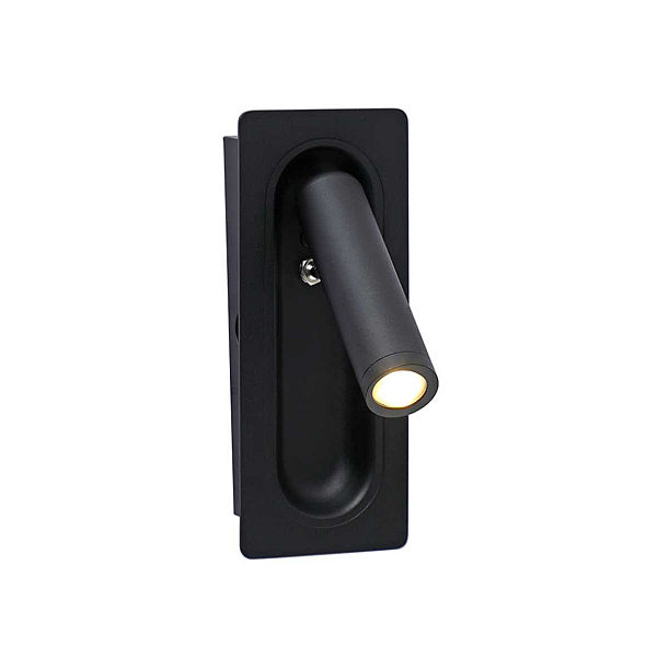 Встраиваемый светодионый спот Kink Light Ризи 08071M,19