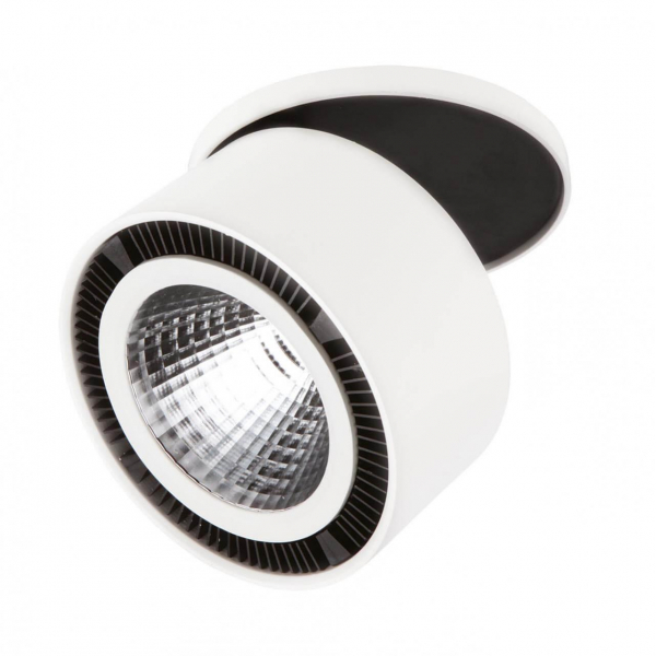 Встраиваемый светодиодный спот Lightstar Forte Inca 213806 Встраиваемый светодиодный спот Lightstar Forte Inca 213806