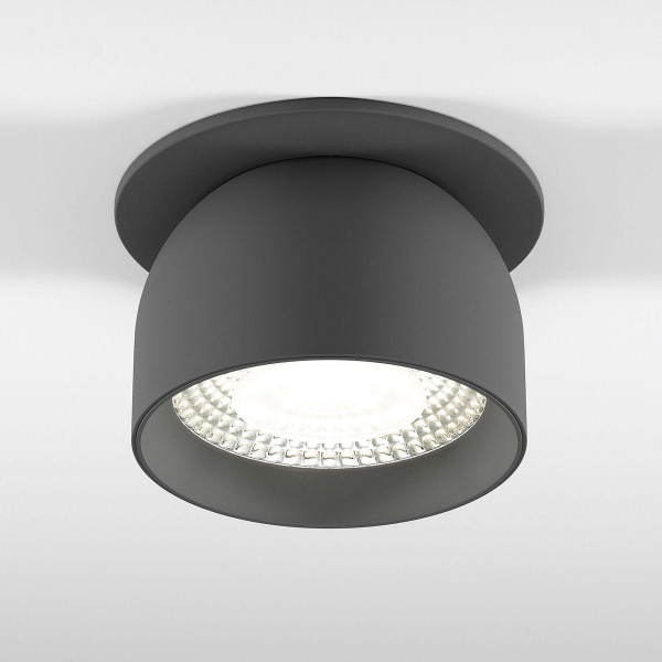 Встраиваемый светодиодный спот Elektrostandard Uno 25092/LED a065454 Встраиваемый светодиодный спот Elektrostandard Uno 25092/LED a065454
