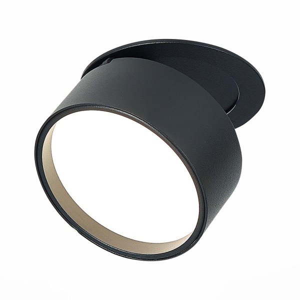 Встраиваемый светодиодный спот ST Luce ST651.448.09 Встраиваемый светодиодный спот ST Luce ST651.448.09