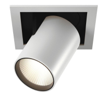 Встраиваемый светодиодный спот DesignLed SPL-SQ1-25-NW 003439