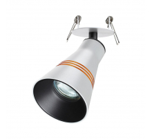 Встраиваемый спот Novotech Spot Sobit 370854