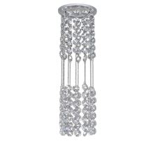 Встраиваемый светильник Dio DArte SWE Osimo GU10.5.14.8.705 N